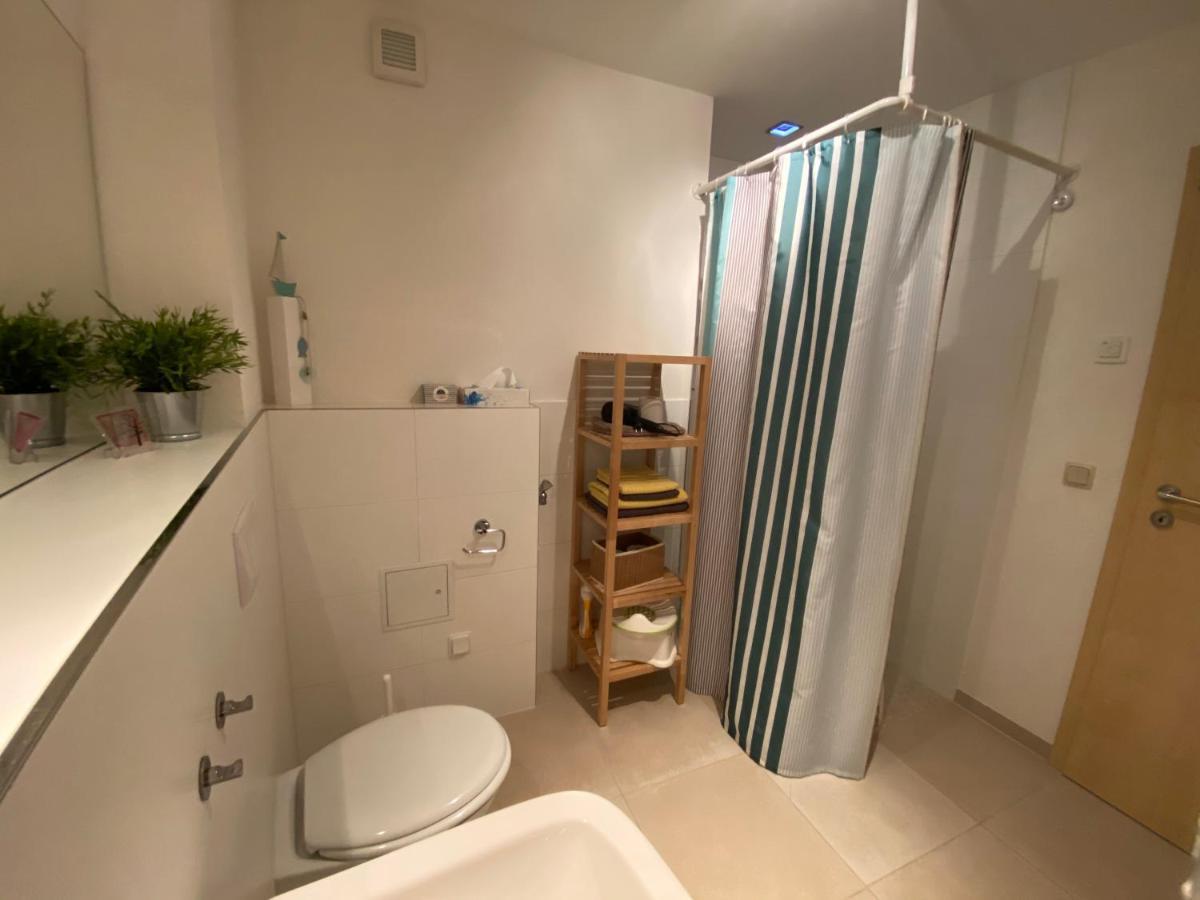 Apartment Am Pulverturm Quedlinburg Luaran gambar