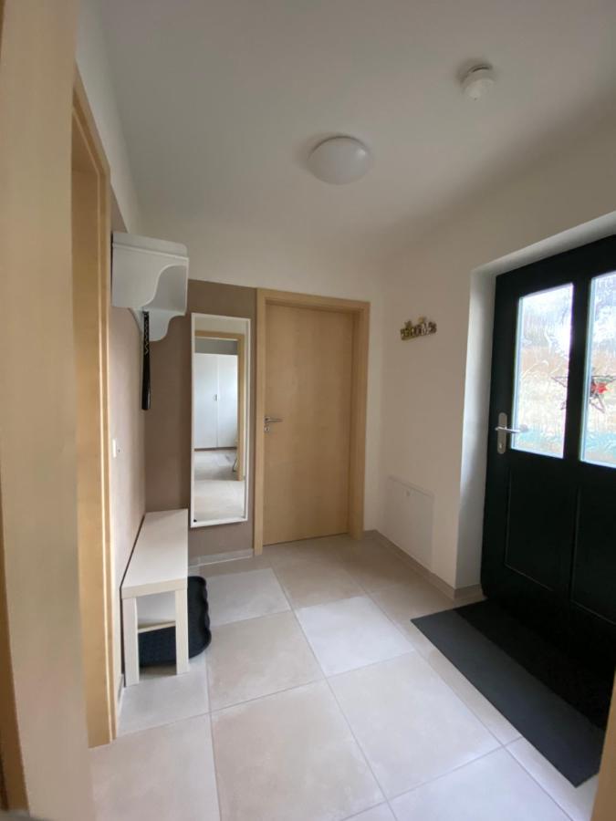 Apartment Am Pulverturm Quedlinburg Luaran gambar