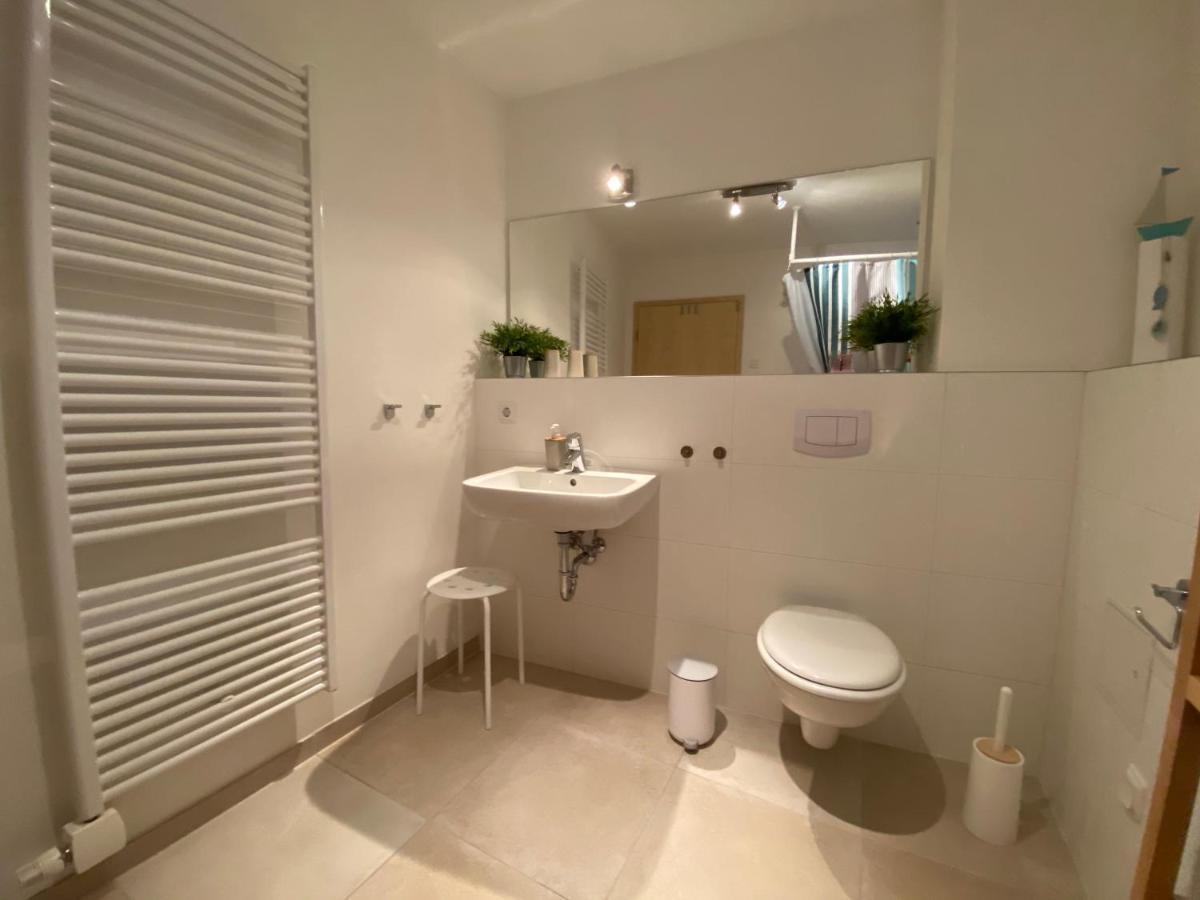 Apartment Am Pulverturm Quedlinburg Luaran gambar