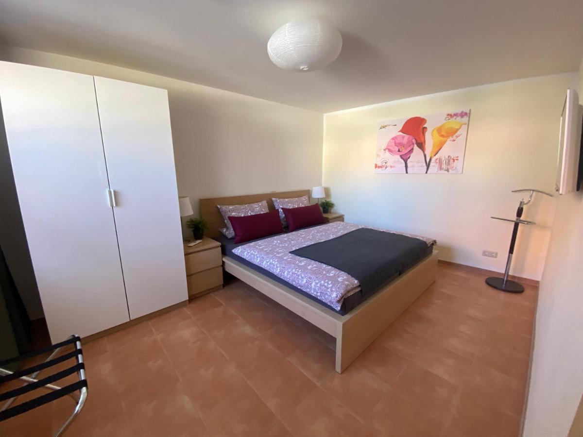 Apartment Am Pulverturm Quedlinburg Luaran gambar