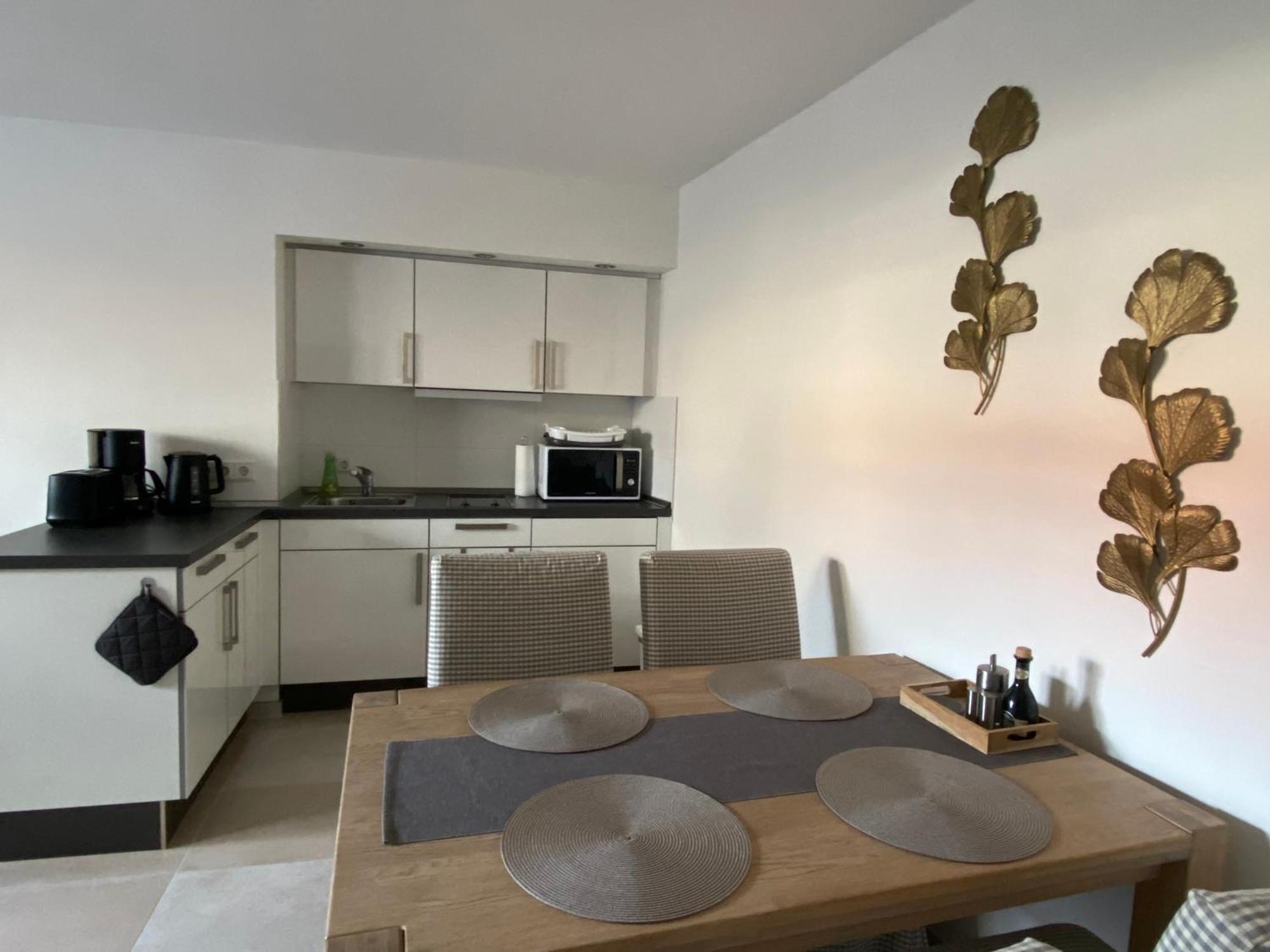 Apartment Am Pulverturm Quedlinburg Luaran gambar