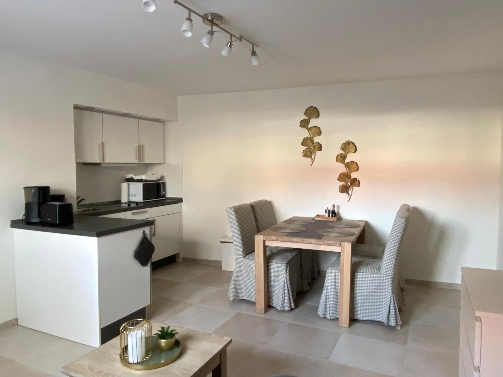 Apartment Am Pulverturm Quedlinburg Luaran gambar