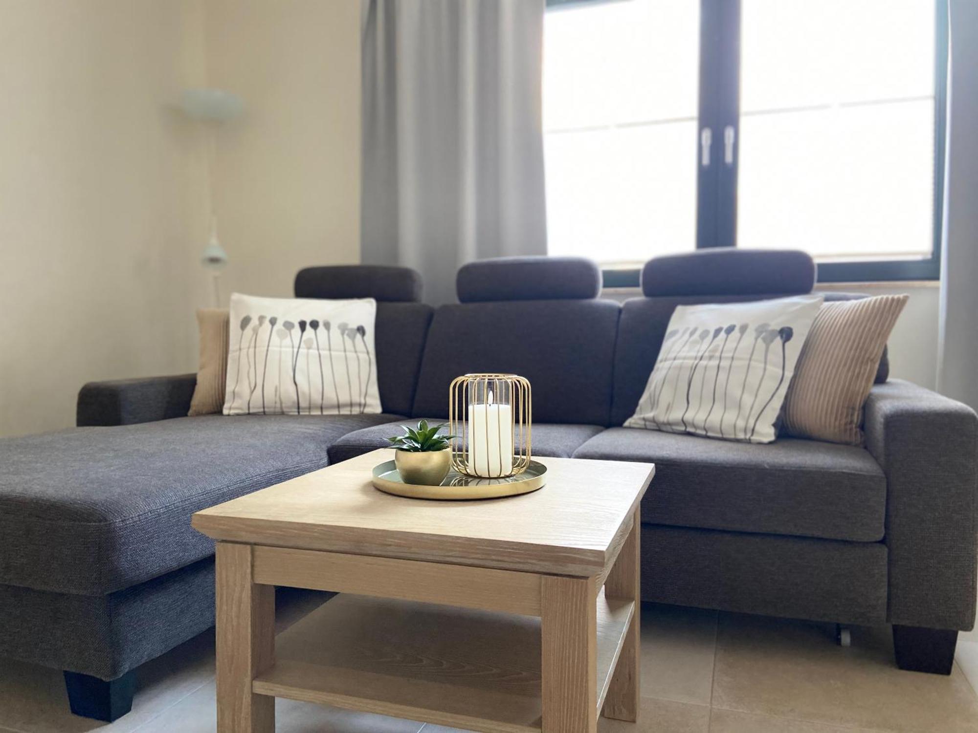 Apartment Am Pulverturm Quedlinburg Luaran gambar