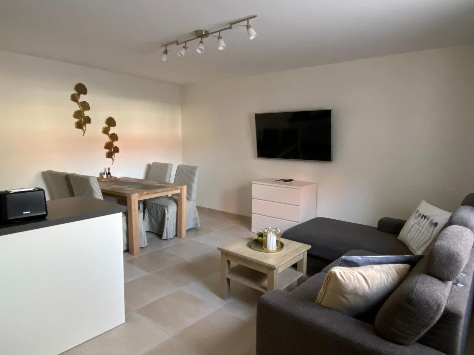 Apartment Am Pulverturm Quedlinburg Luaran gambar