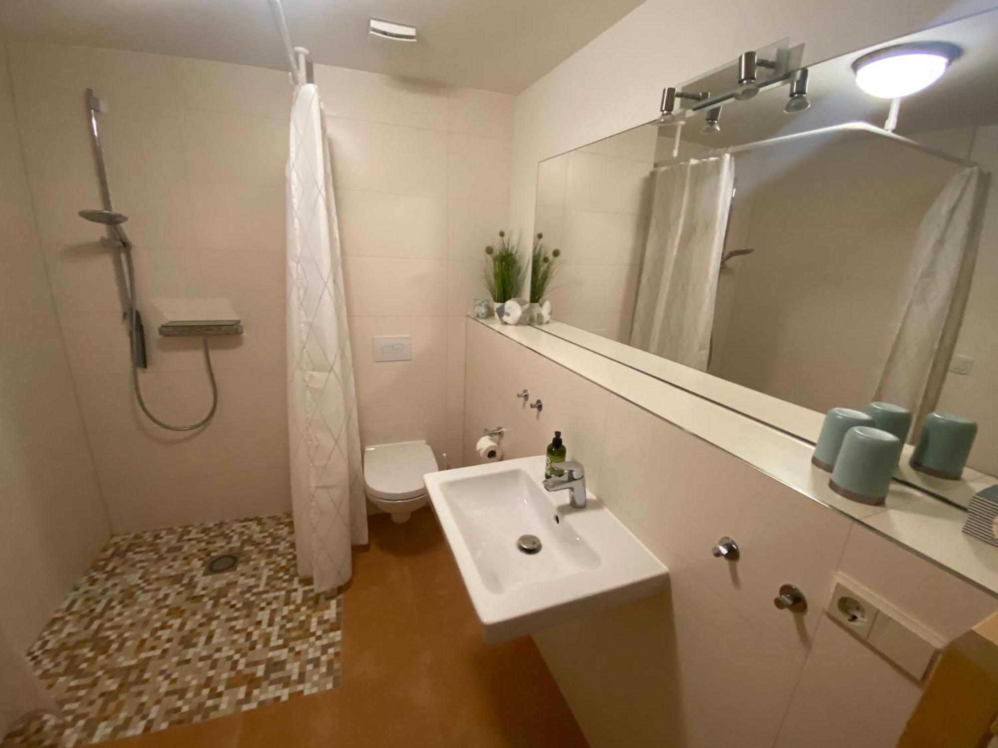 Apartment Am Pulverturm Quedlinburg Luaran gambar