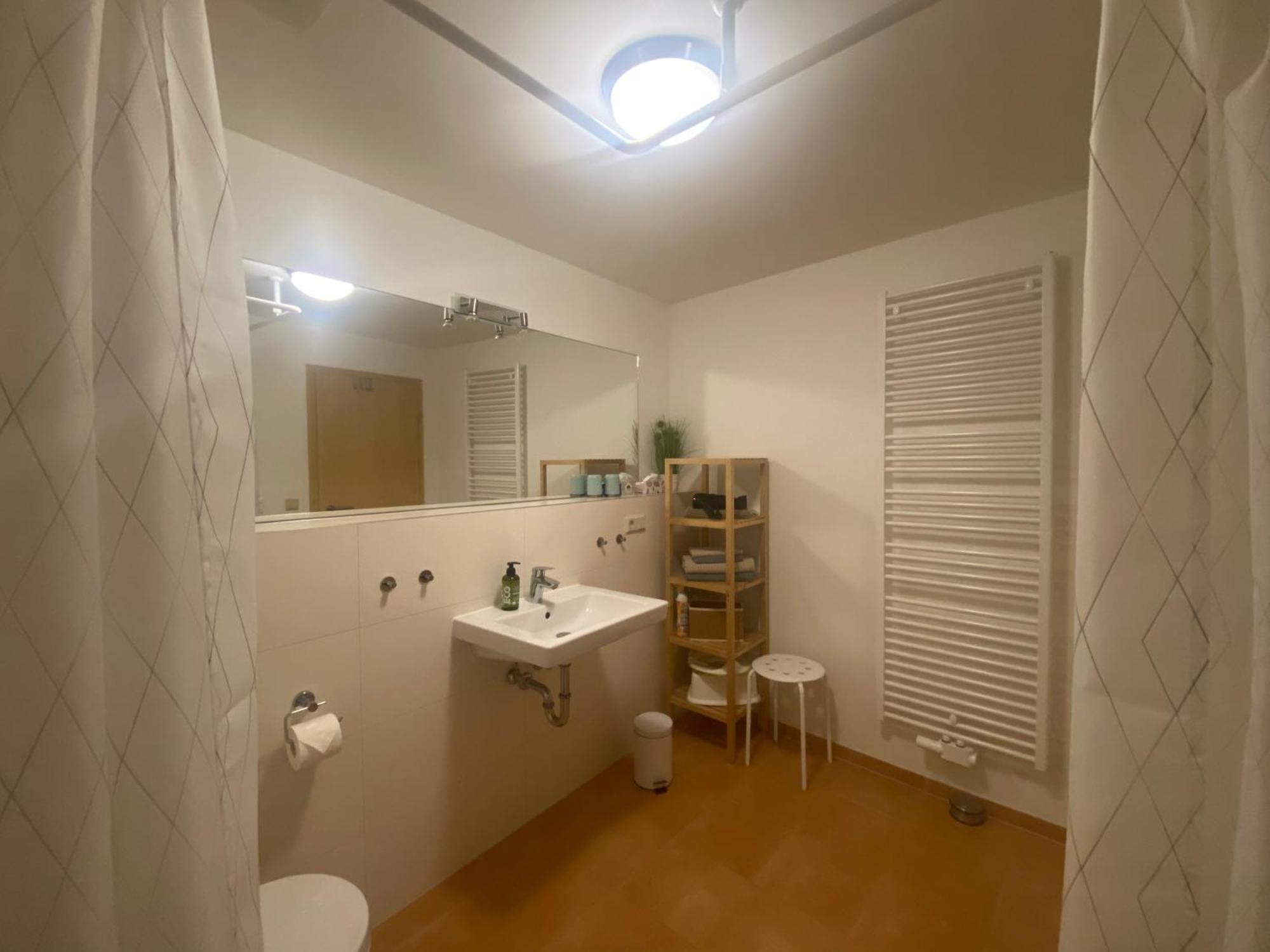 Apartment Am Pulverturm Quedlinburg Luaran gambar