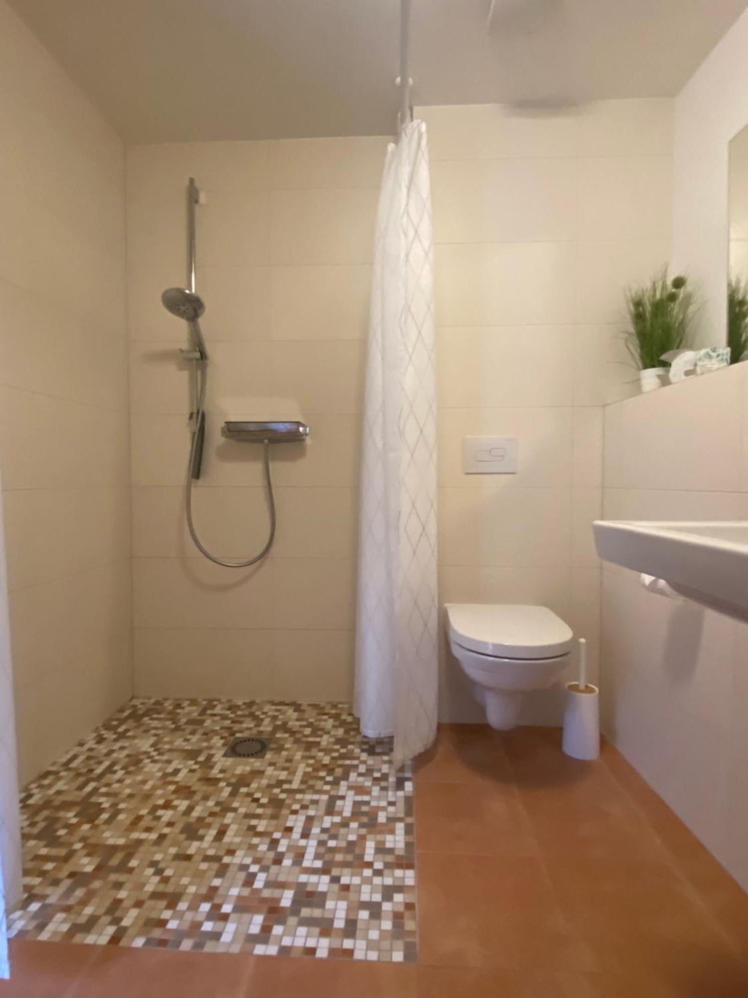 Apartment Am Pulverturm Quedlinburg Luaran gambar
