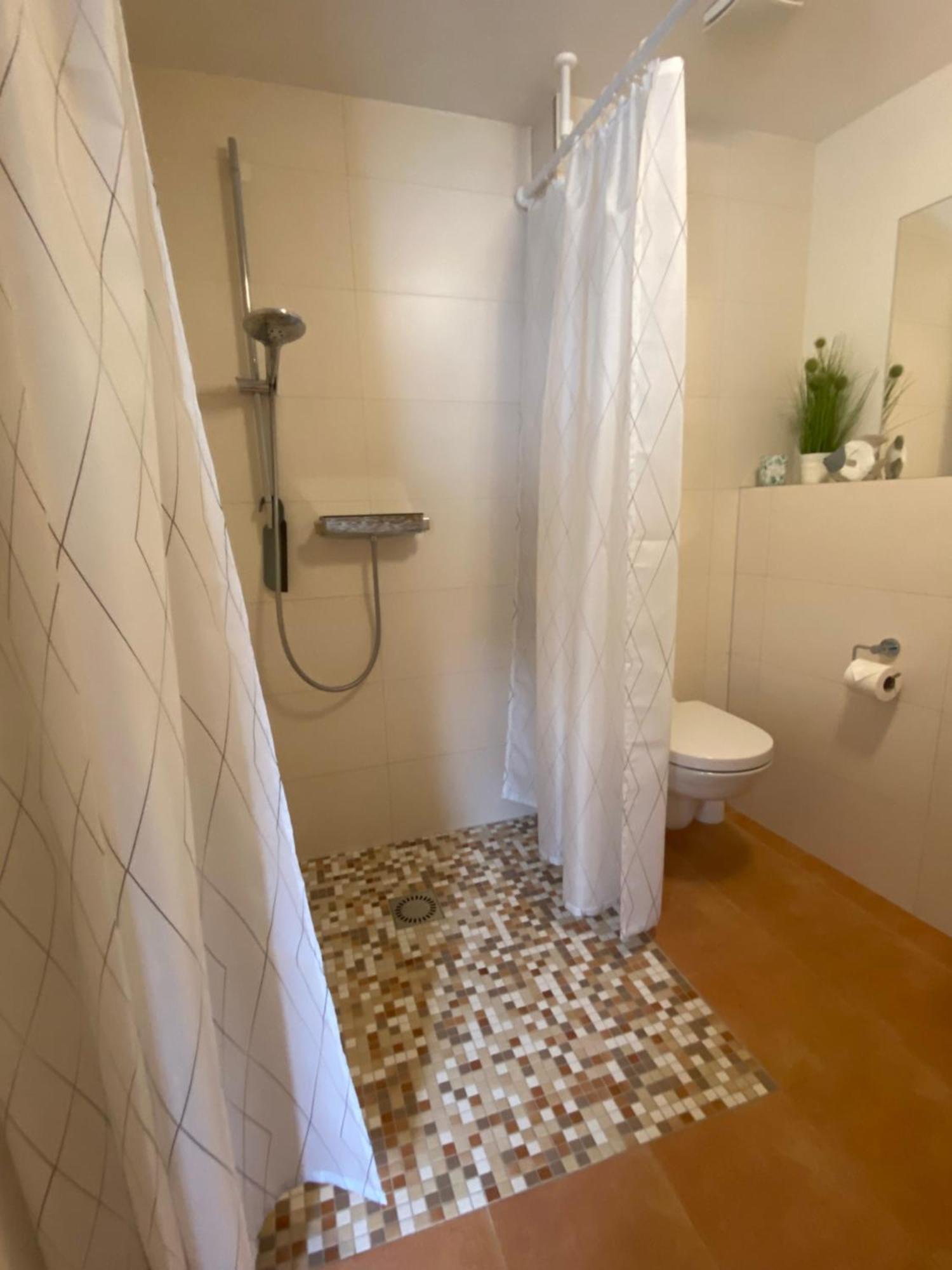 Apartment Am Pulverturm Quedlinburg Luaran gambar