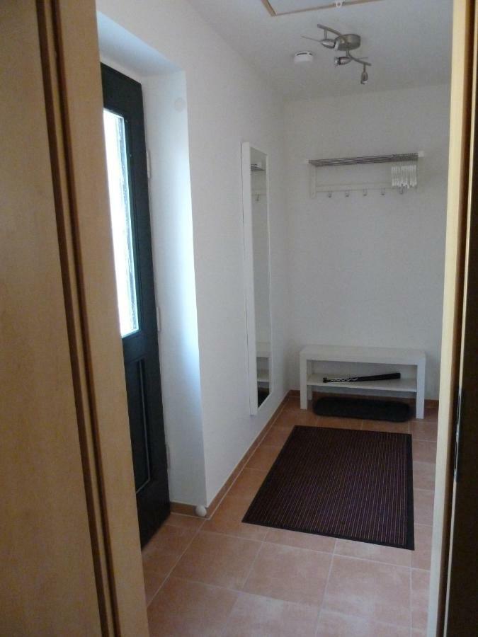 Apartment Am Pulverturm Quedlinburg Luaran gambar